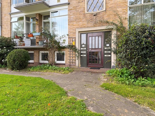 Medium property photo - Diedenweg 107I, 6706 CL Wageningen